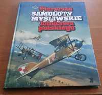 Pierwsze samoloty myśliwskie lotnictwa polskiego