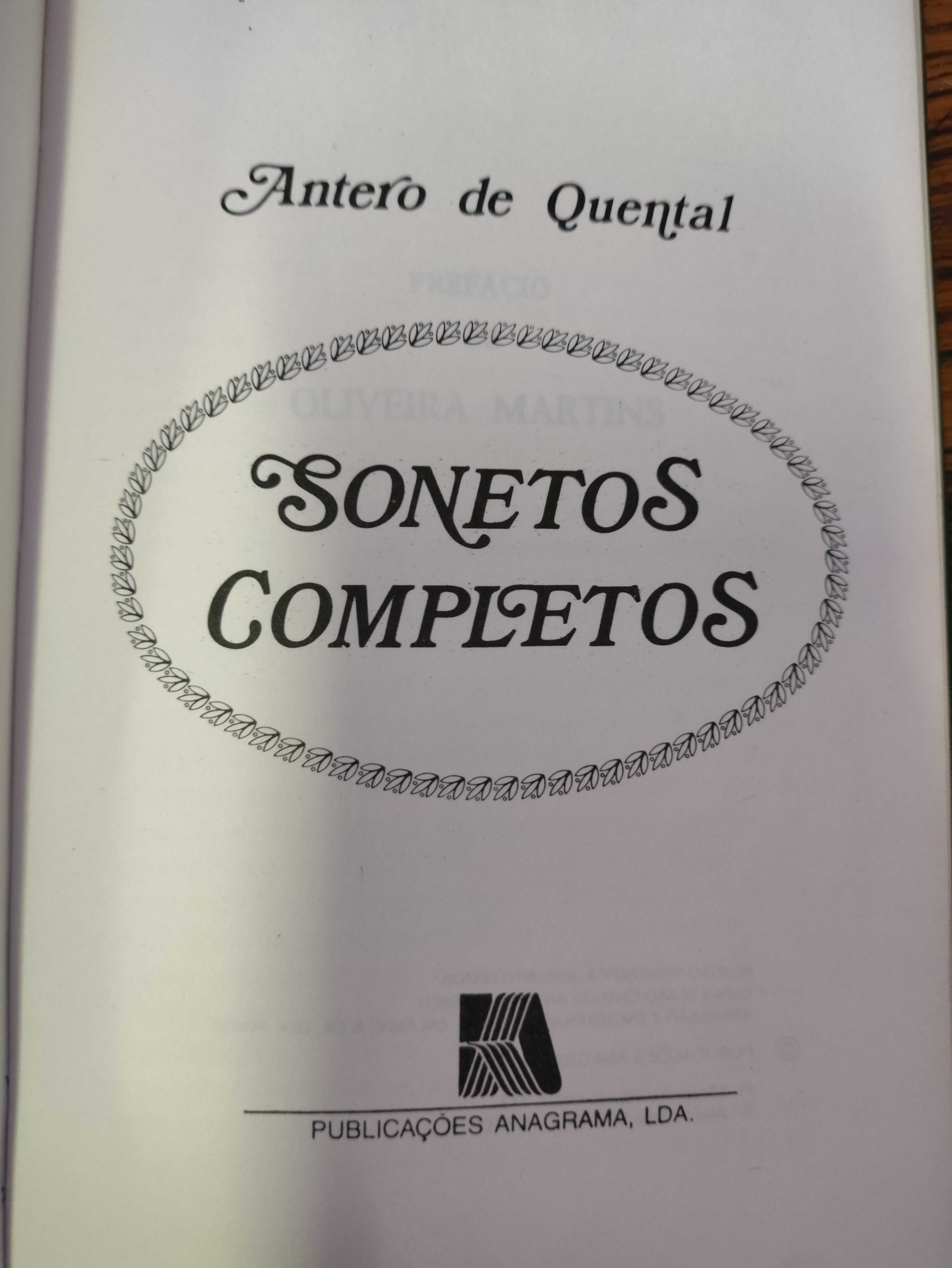 2 livros coleçao classicos anagrama Poesia