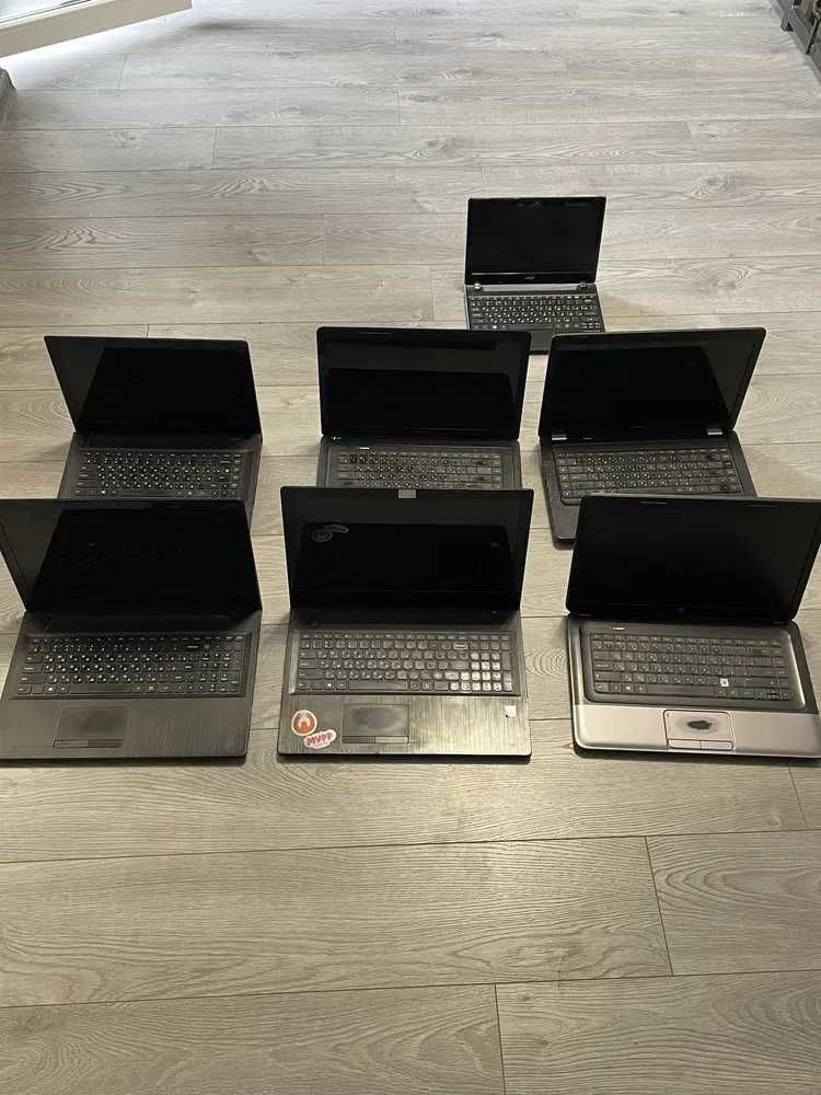 HP 655, cq57, HP CQ56, Acer B113,  Lenovo G40-30, G50-70, G50-30