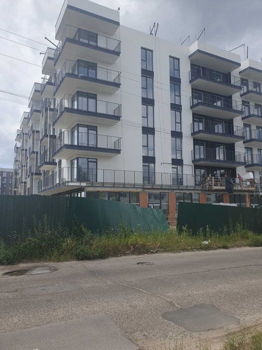 Продаж 1-но кімнатної квартири в ЖК CONTINENT LIFE