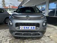 Citroën C3 Aircross 1.2 PureTech Feel Pack