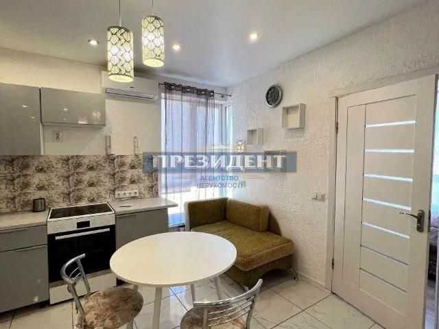 2 комнатная квартира ул. Марсельская