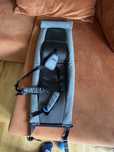 Hamak Thule chariot infant sling