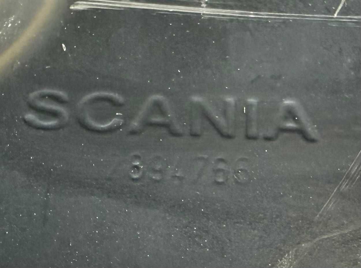 stelaż atrapa maska SCANIA P NTG