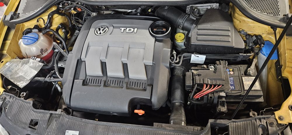 Seat Ibiza 1.2 Hak Czujniki Parkowania Stan Bdb