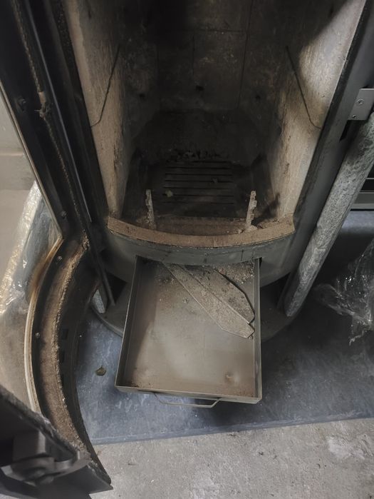 Продам буржуйку!!!