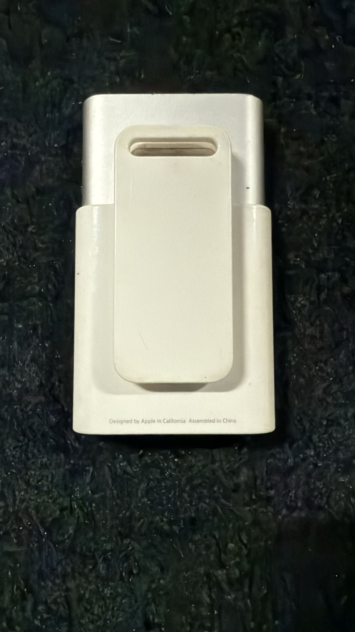 iPod mini 1 generacji 4GB Apple