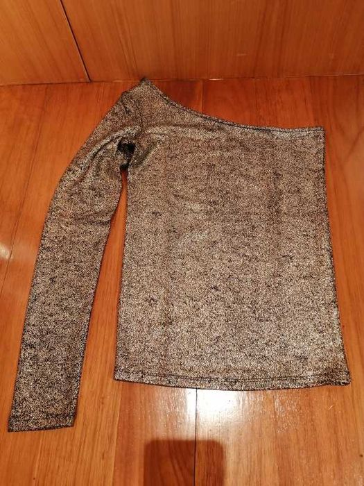 Top Tally Weijl (novo)