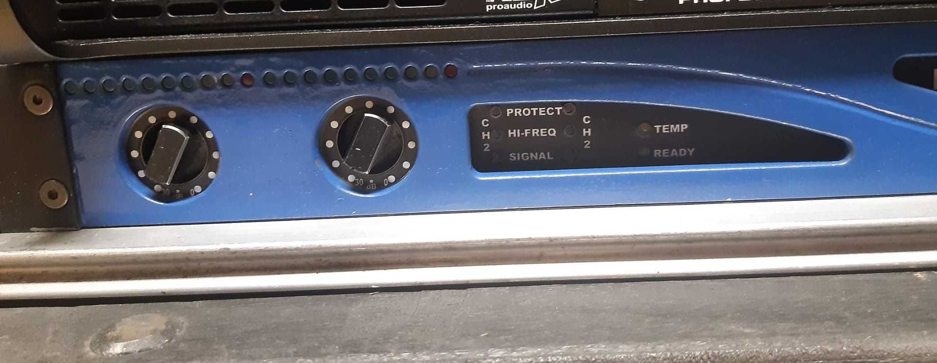 Amplificador POWERSOFT 3000