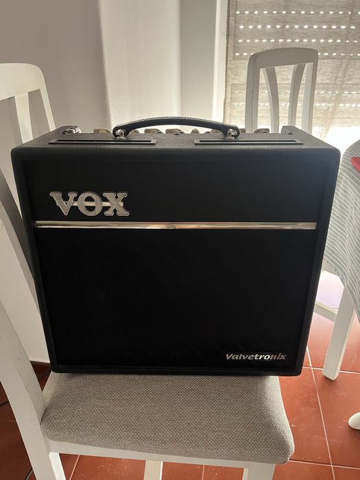 Amplificador Vox VT40+