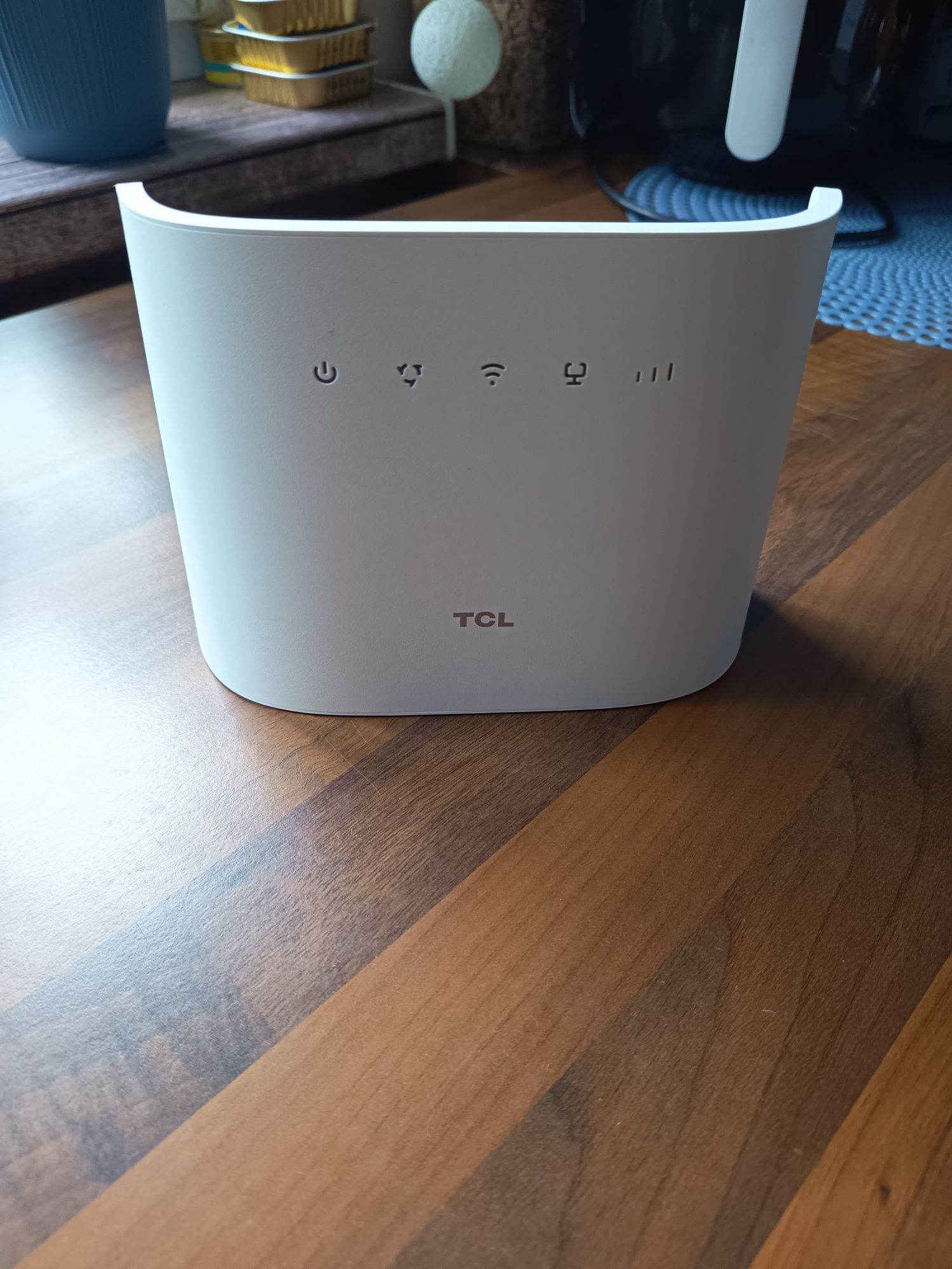 Router TCL LinkHub