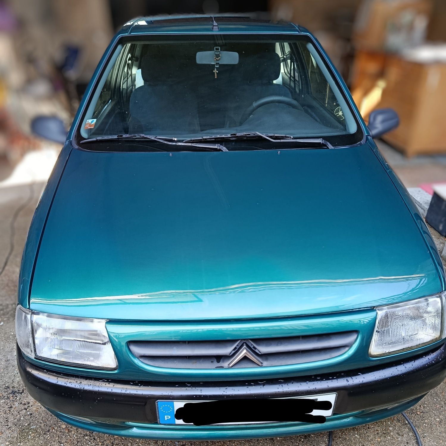 Citroen Saxo 1.4 VTL