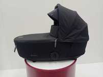Gondola wózka Cybex Mios Deep Black 4.0