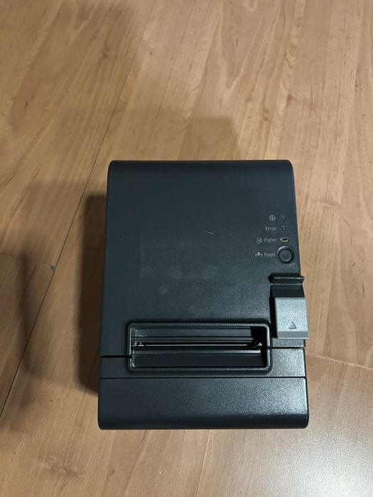 Epsom impressora TM-T20II