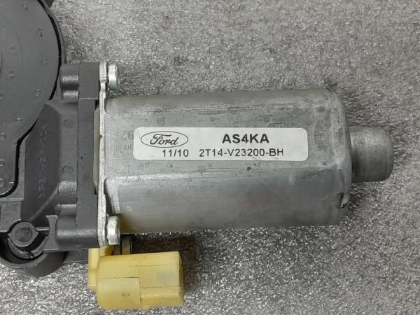 Motor vidro frente direito FORD Transit Connect I (P65_, P70_, P80_)