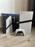 Sony PlayStation 5 Pro 2 TB