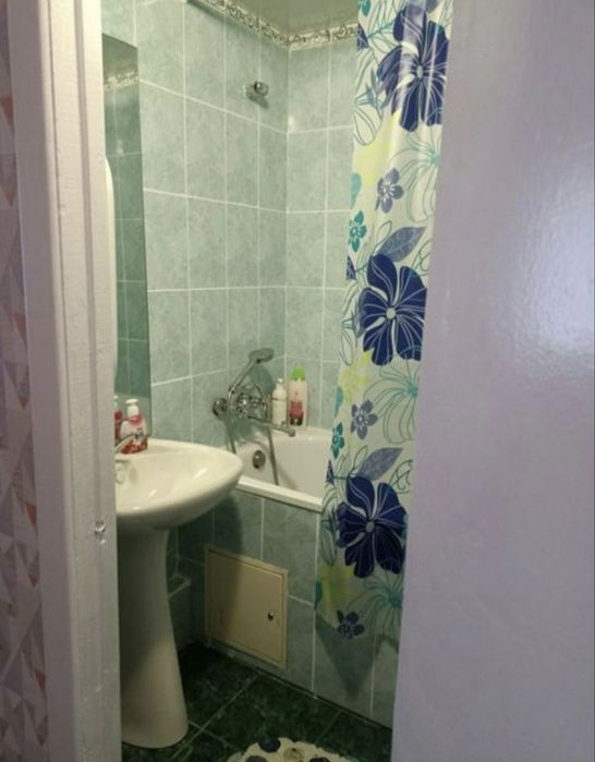 Продам 1 ком кв.Хортицкой р-н В Сергиенко