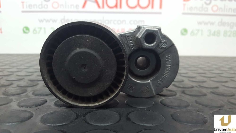 TENSOR CORREIA AUXILIAR RENAULT KANGOO (F/KC0) EXPRESSION
