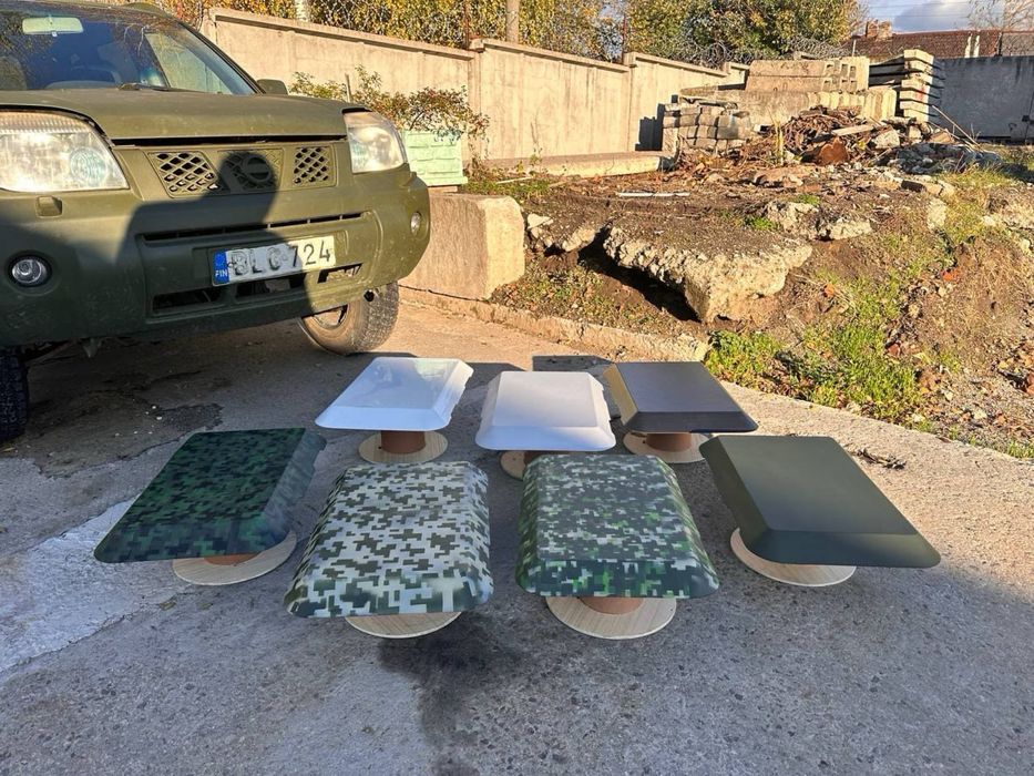 Avtostarlink адаптація терміналу Starlink Space X встановлення на авто