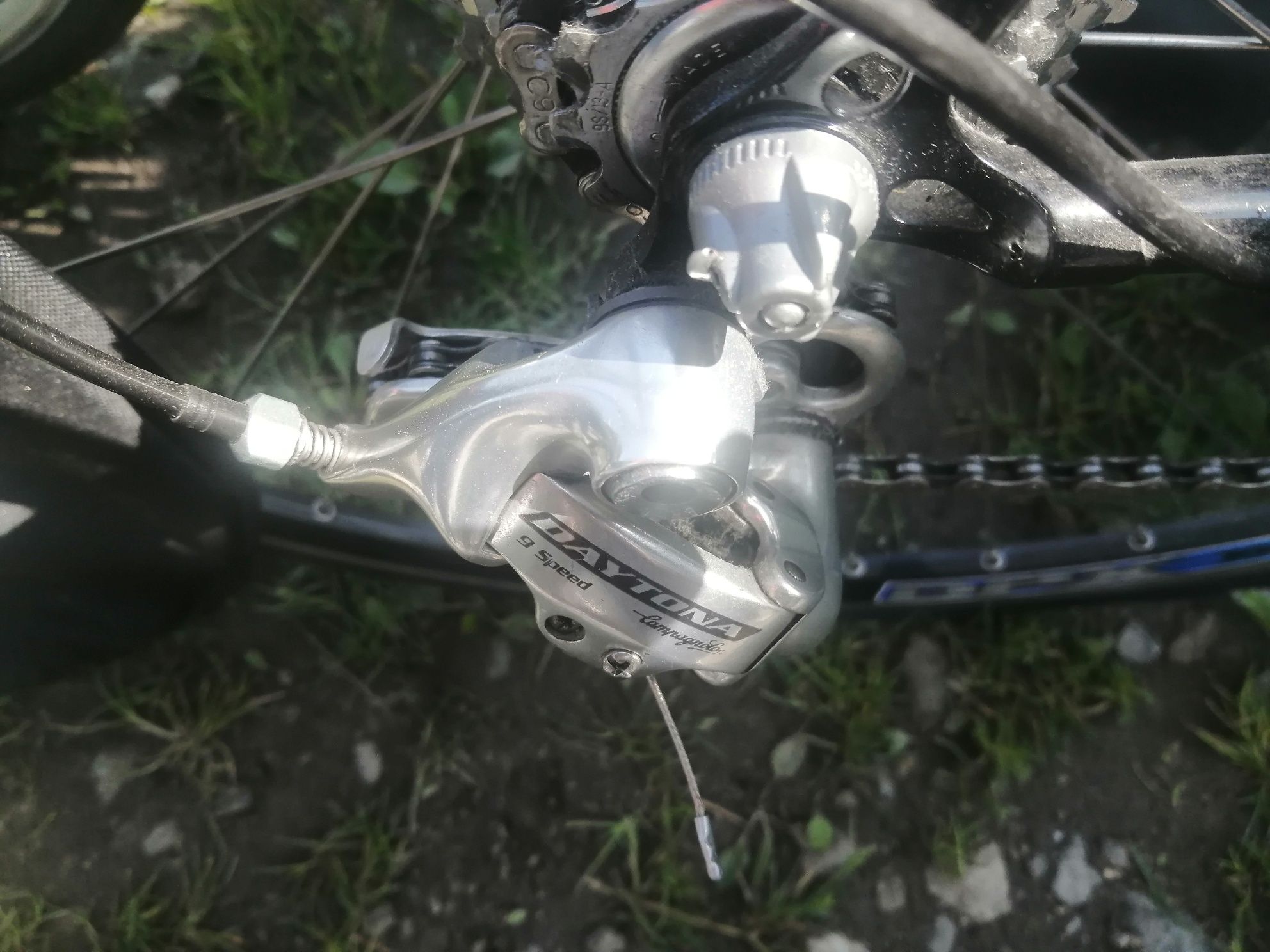 Rower szosowy SCAPIN