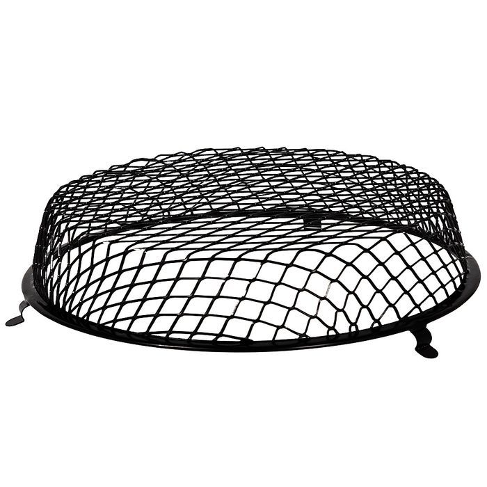 repti-zoo net cover 5.5" - kosz ochronny do lamp rl01 i rl04d