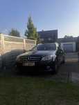 Mercedes C klasa C220 W204 2.2