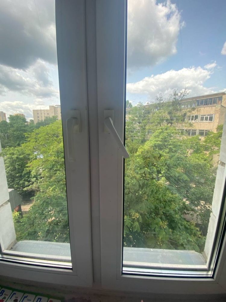 Продаж 2к кв-ри, вул М Кривоноса, 11 ( Солом´янський р-н)