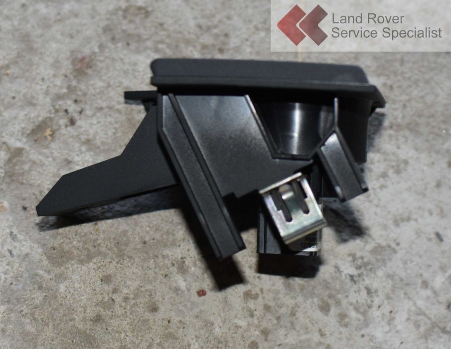 Przycisk START STOP RANGE ROVER SPORT L494 z 2018r. GPLA-14C376-AB