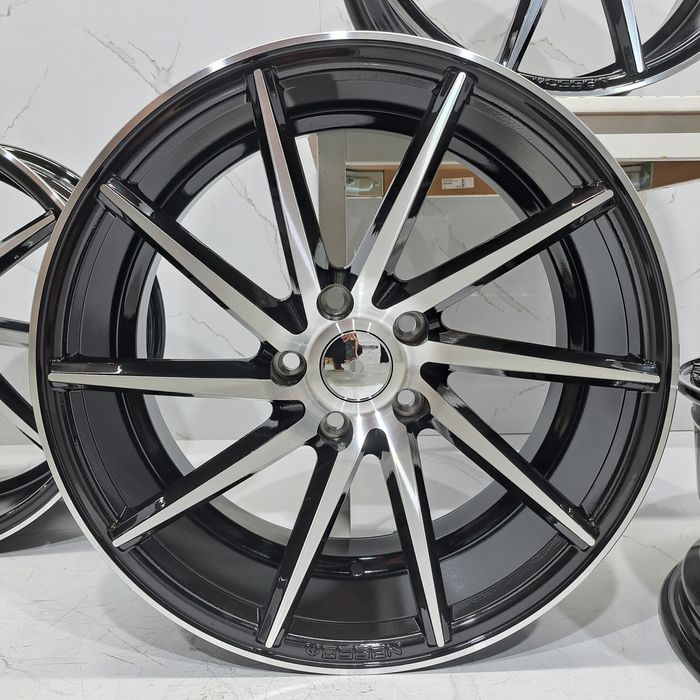 Jantes 18" LOOK Vossen 5x112