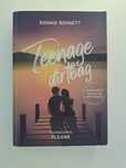 Teenage dirtbag-Ronnie