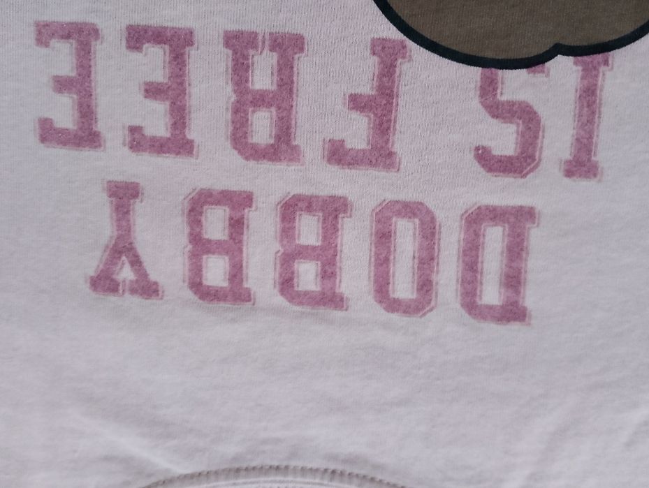 Nowa koszulka Harry Potter Reserved r.128