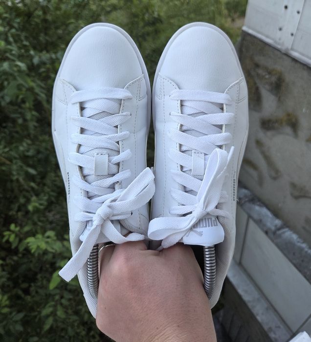 40р Puma Rickie Classic кеди