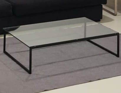 Vendo Mesa BoConcept