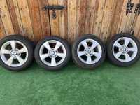 Alufelgi 5x120 BMW oryginał 16 cali bez opon