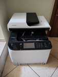 Drukarka laserowa Ricoh SP C261SFNw