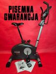 Rower Kettler Topas Solidny Cichy Magnetyczny Stacjonarny Treningowy