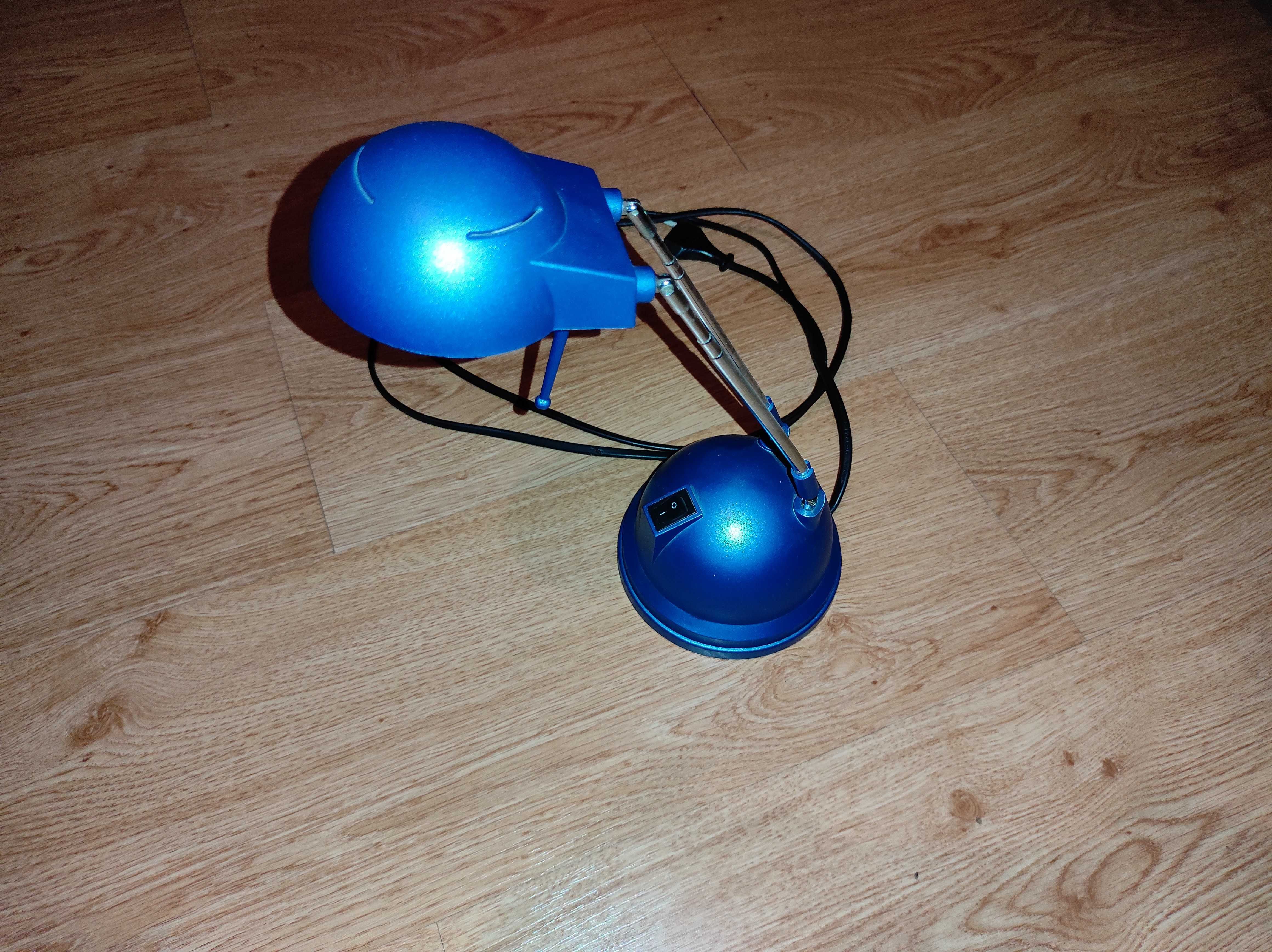 Lampka na biurko