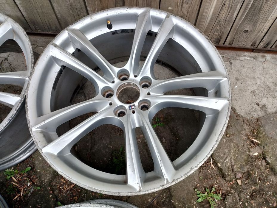 Styling 303 20 cali 1 szt Bmw GT F07