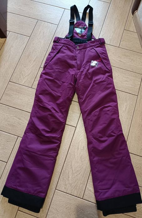Гірськолижні нові штани Maier Sports, 164