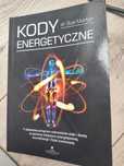 kody energetyczne dr Sue Morter