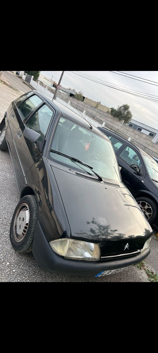 Vendo minha carrinha