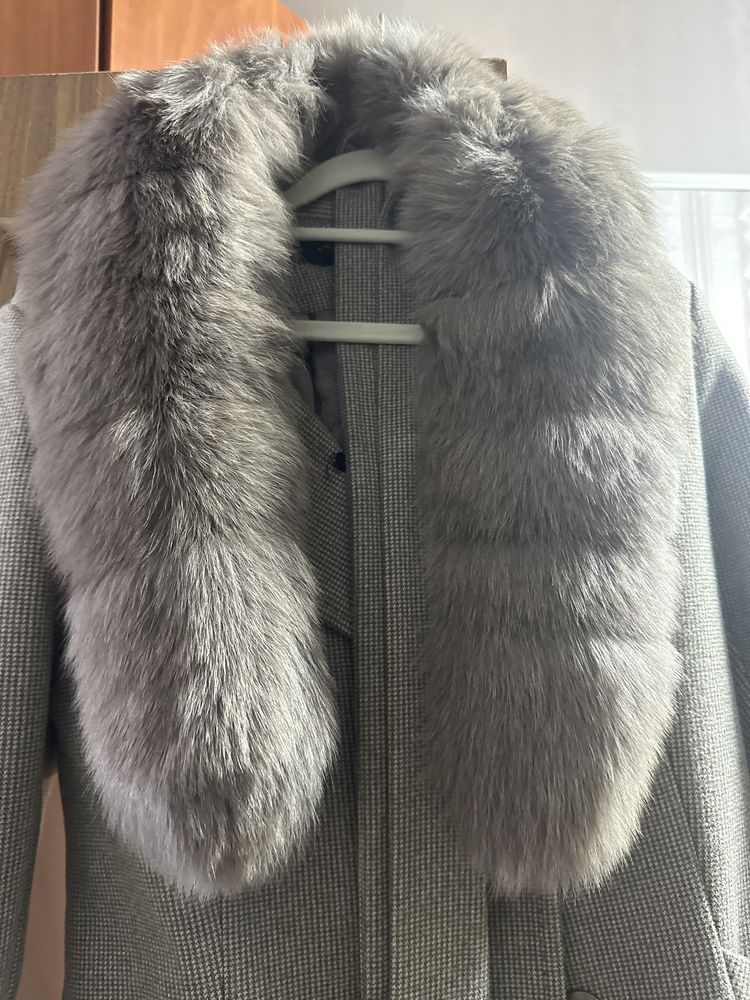 Продам пальто