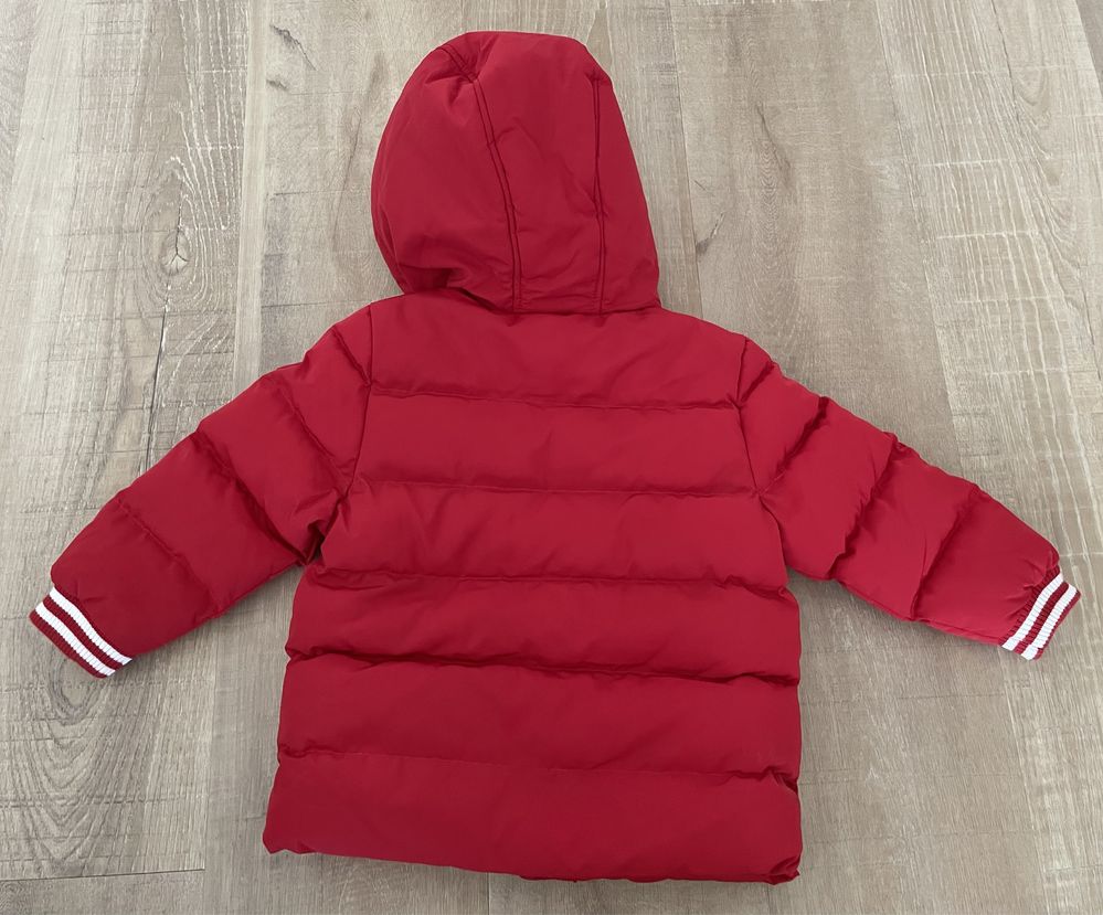 Kispo criança Chicco - 2 anos - 92 cm