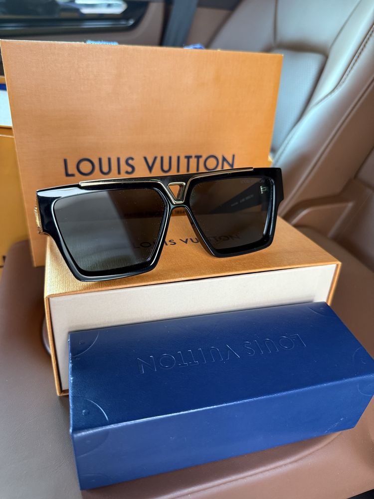 Сонцезахисні окуляри Louis Vuitton 1.1 Evidence Оригінал