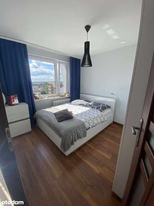 Mieszkanie 2 pokoje, 48,70 m2, ul Brzechwy, Piekary Śląskie