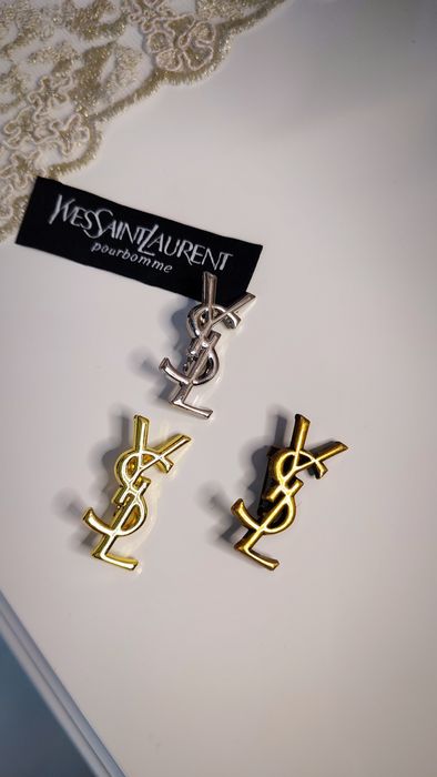 Броши в стиле Диор, Шанель,Селин