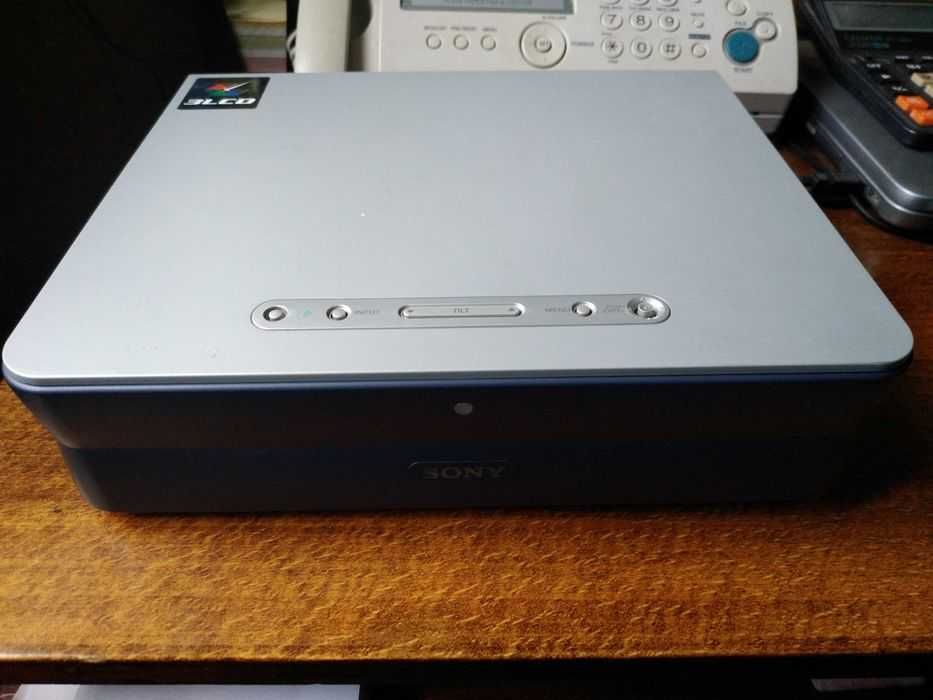 Проэктор SONY VPL-ES2 . Made in JAPAN!