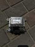 Блок тнвд opel 1.7 dti isuzu