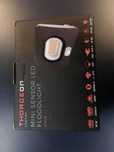 LED Floodlight 30W 4000K 3000Lm RAL9005 THORGEON 03003 (cena za 1 szt)