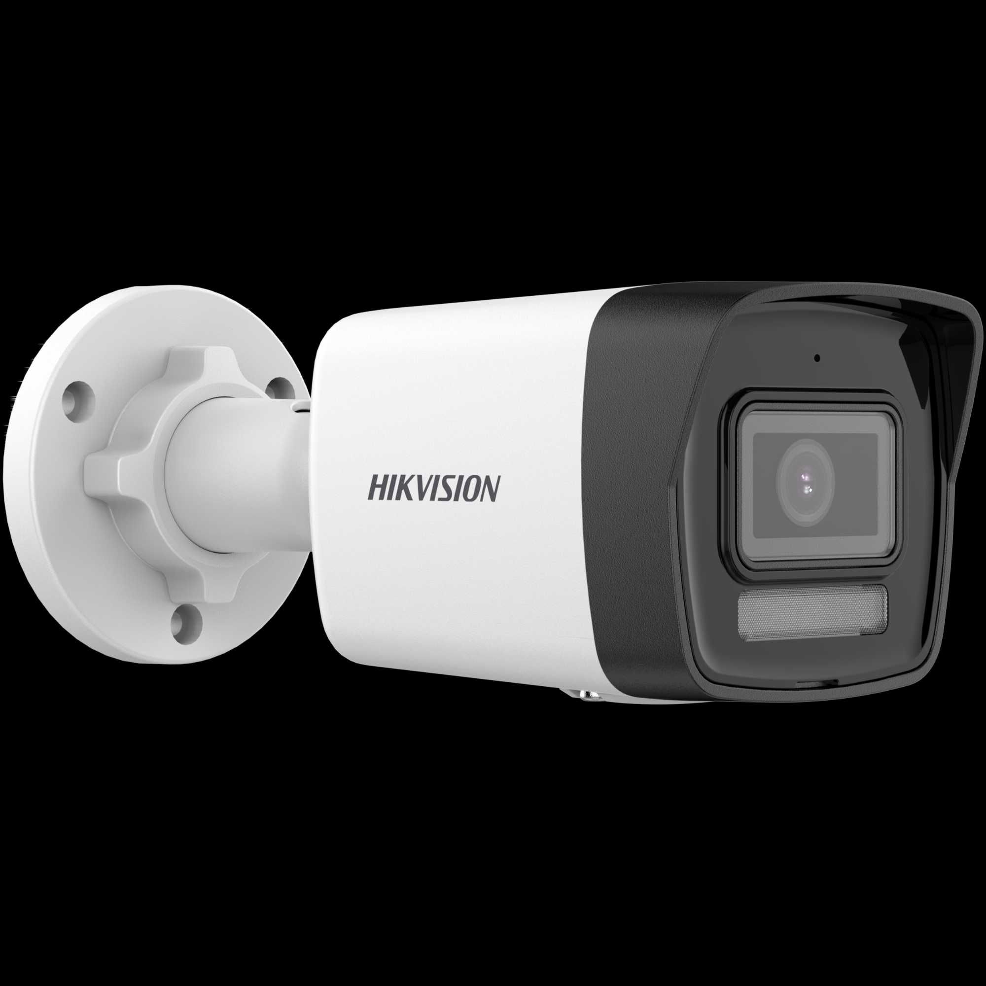 2 Мп IP видеокамера Hikvision DS-2CD1023G2-LIUF (2.8мм)